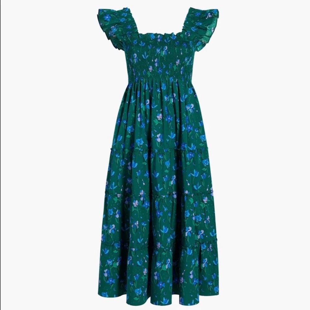BRAND NEW Hill House Home Nap Dress (S)